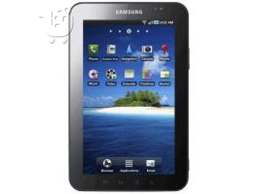 PoulaTo: SAMSUNG GALAXY TAB ΟΛΟΚΑΙΝΟΥΡΓΙΟ!